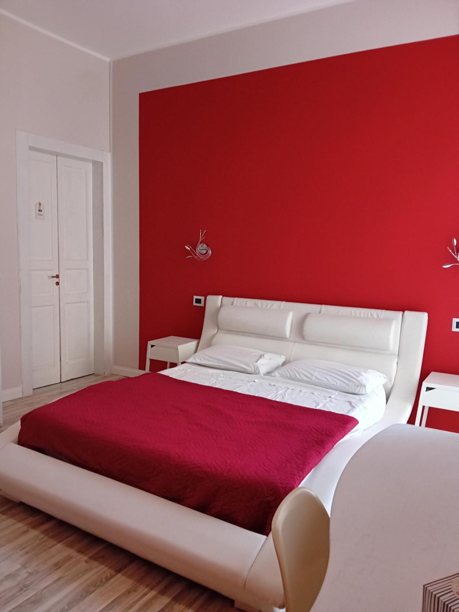 B&B Domus Palmi Zimmer foto