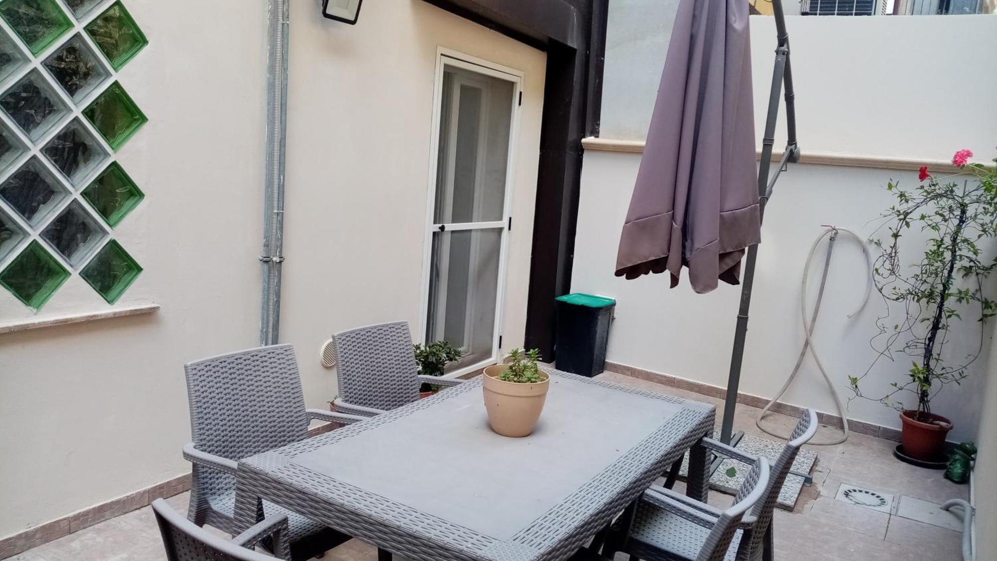 B&B Domus Palmi Zimmer foto